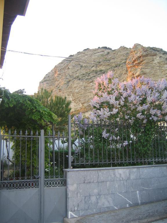 Casa Rural Casa Juli Arguedas Rom bilde